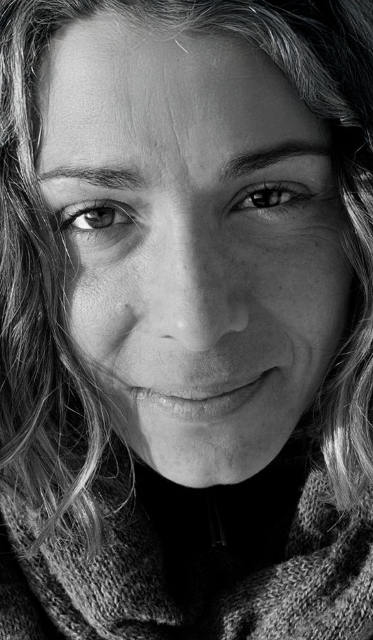 marta grechi